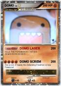DOMO
