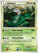 Serperior
