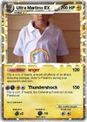 Ultra Martino