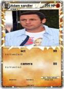 Adam sandler