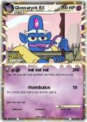 Glossaryck EX