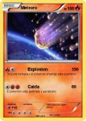 Meteoro
