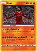 Salah
