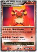 Infernape