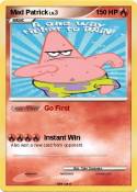 Mad Patrick