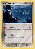 ODST Spartan
