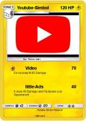 Youtube-Simbol