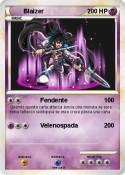 Blaizer