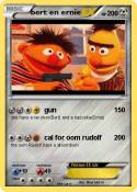 bert en ernie