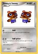Timmy & Tommy