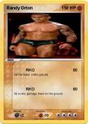 Randy Orton