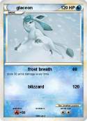 glaceon