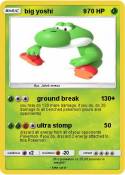 big yoshi 9