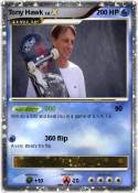 Tony Hawk