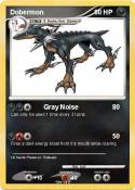 Dobermon