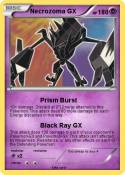 Necrozoma GX