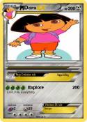 Dora