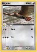 Pidgeotto