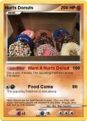 Hurts Donuts