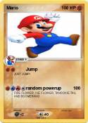Mario