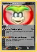 Iggy koopa