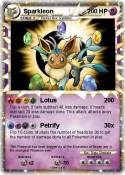 Sparkleon