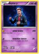 Neymar jr