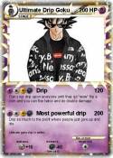 Ultimate Drip