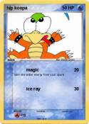 hip koopa hip koopa
