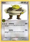 shrek