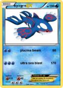 kyogre