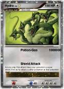 Hydra