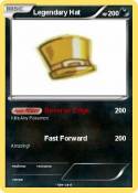 Legendary Hat