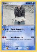 Brent