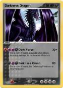 Darkness Dragon Darkness Dragon