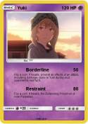Yuki