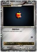 APPLE