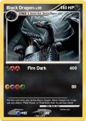 Black Dragon