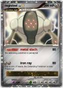 registeel