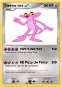 Pantera rosa
