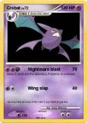 Crobat
