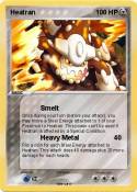 Heatran