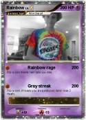 Rainbow
