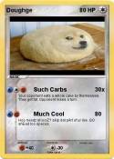 Doughge
