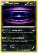 blackstorm