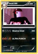 Geust 666