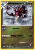MEGA Gyarardos