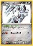 Mechanixiso