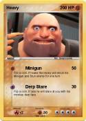 Heavy
