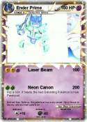 Ender Prime
